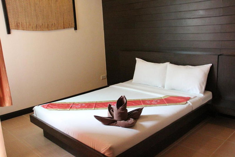 Baan Vor. Sumongkol Service Apartment, Khon Kaen, Thailand