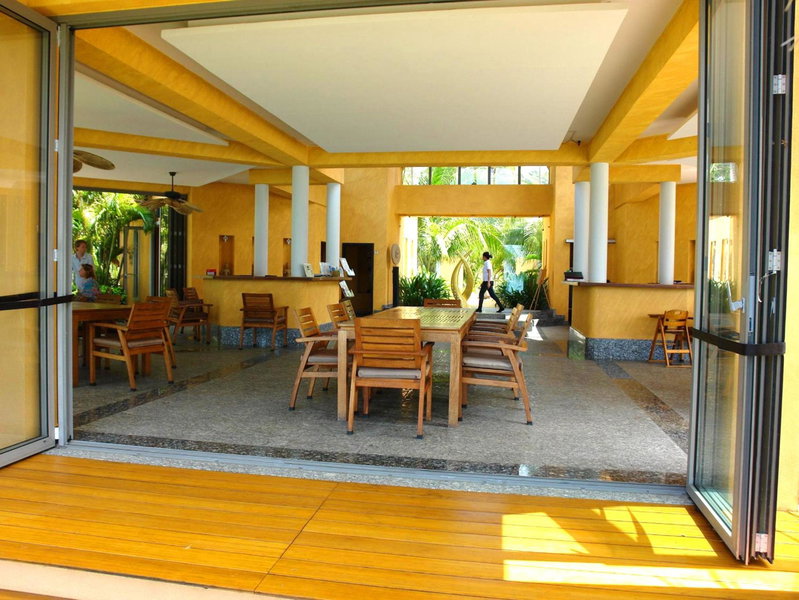 Villa Manipura, Ko Chang, Thailand
