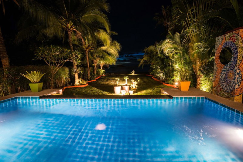 Villa Manipura, Ko Chang, Thailand