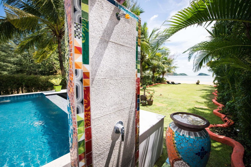 Villa Manipura, Ko Chang, Thailand