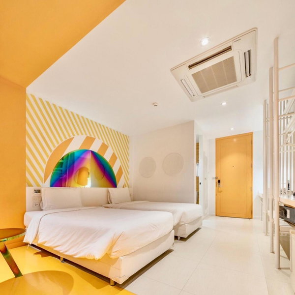 Budacco The Living Place, Bangkok, Thailand