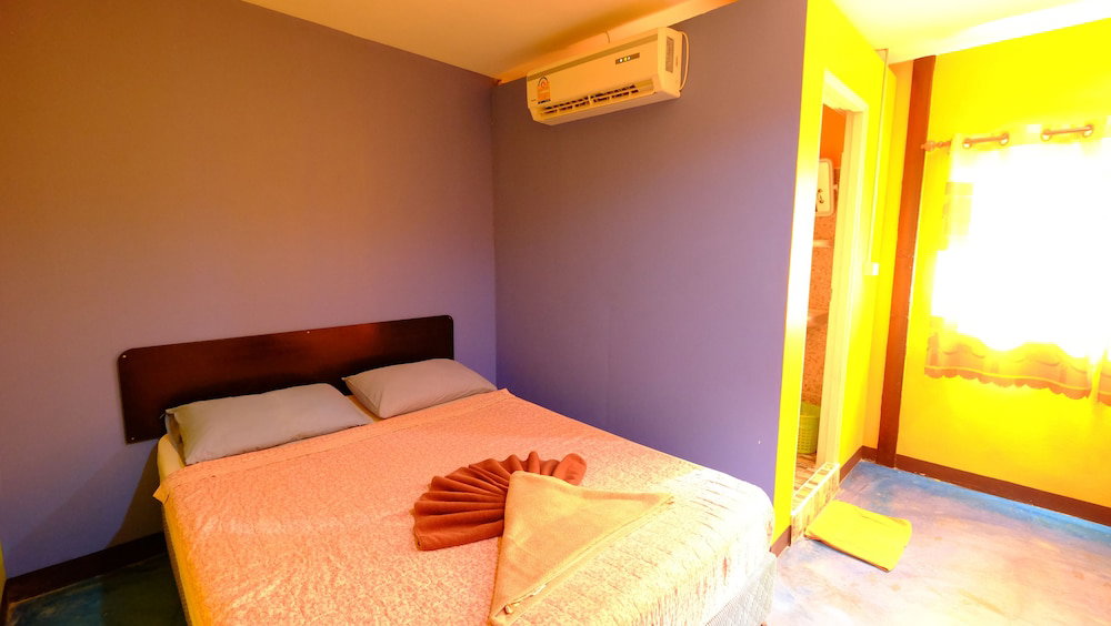 RC Guesthouse, Thailand