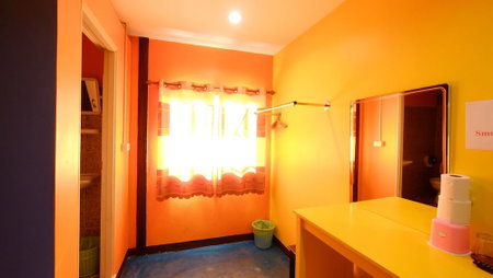 RC Guesthouse, Ko Phi Phi, Thailand