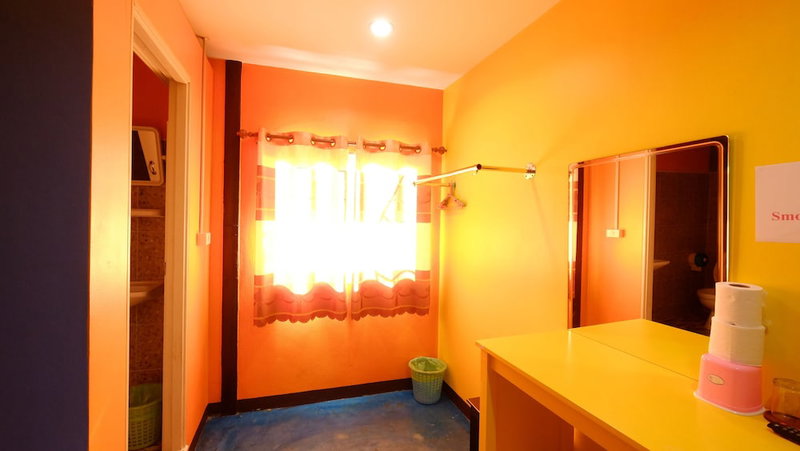 RC Guesthouse, Ko Phi Phi, Thailand
