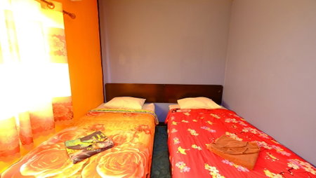 RC Guesthouse, Ko Phi Phi, Thailand