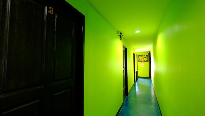 RC Guesthouse, Ko Phi Phi, Thailand