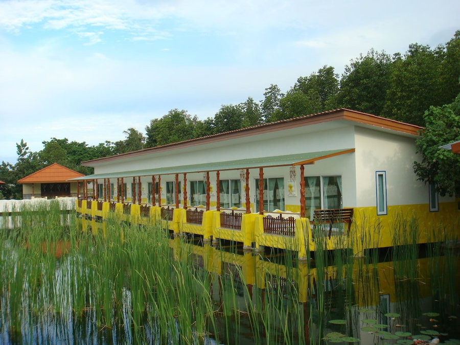 Anavilla Tangke Resort, Khanom, Thailand