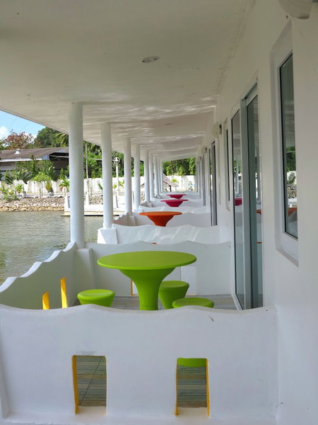 Anavilla Tangke Resort, Khanom, Thailand