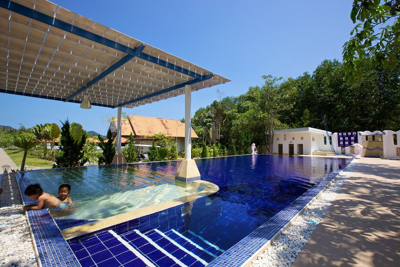 Anavilla Tangke Resort, Khanom, Thailand
