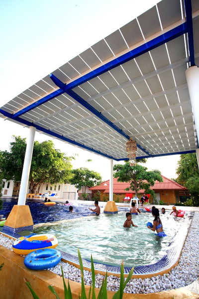 Anavilla Tangke Resort, Khanom, Thailand