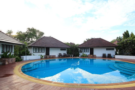 Baan Suan Nuanta, Samut Songkhram, Thailand