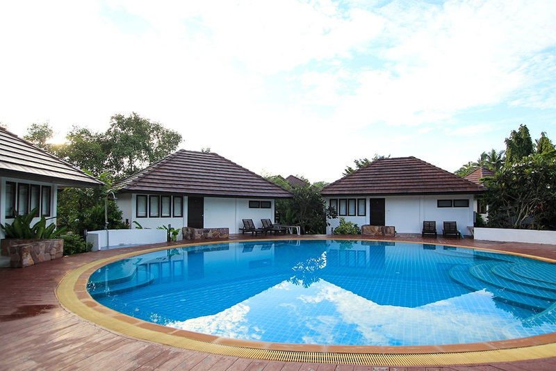 Baan Suan Nuanta, Samut Songkhram, Thailand