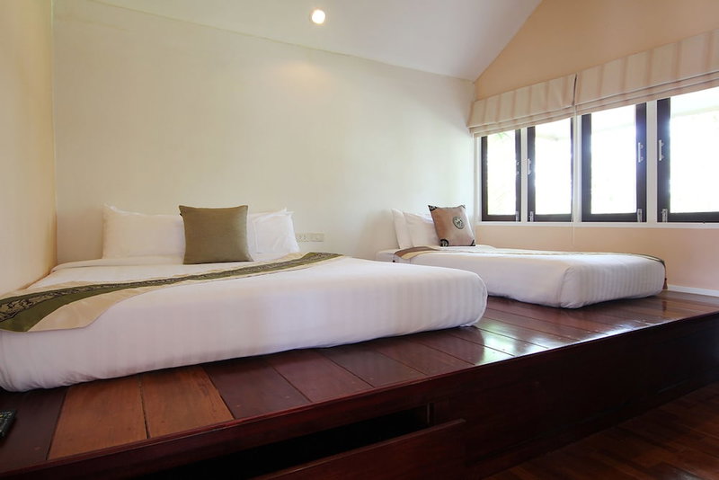 Baan Suan Nuanta, Samut Songkhram, Thailand