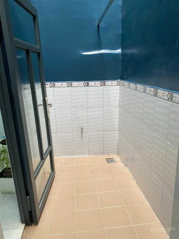 House for rent in Ho Chi Minh City, Vietnam · District 11 · 2 rooms, 2 baths
