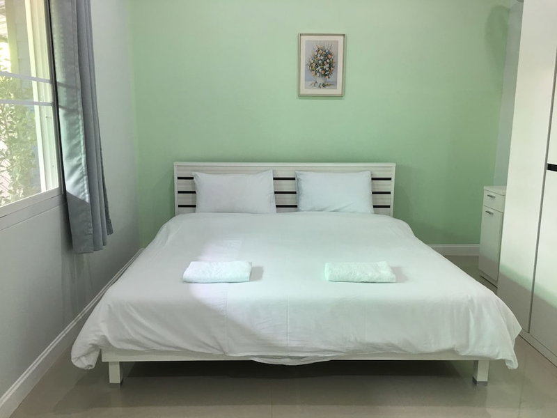 Sandao Condo Khaoyai, Pak Chong, Thailand