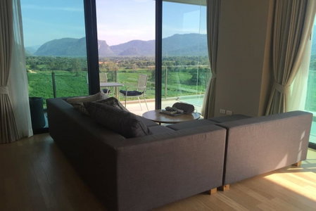 Sandao Condo Khaoyai, Pak Chong, Thailand