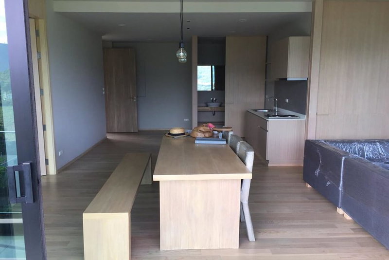 Sandao Condo Khaoyai, Pak Chong, Thailand