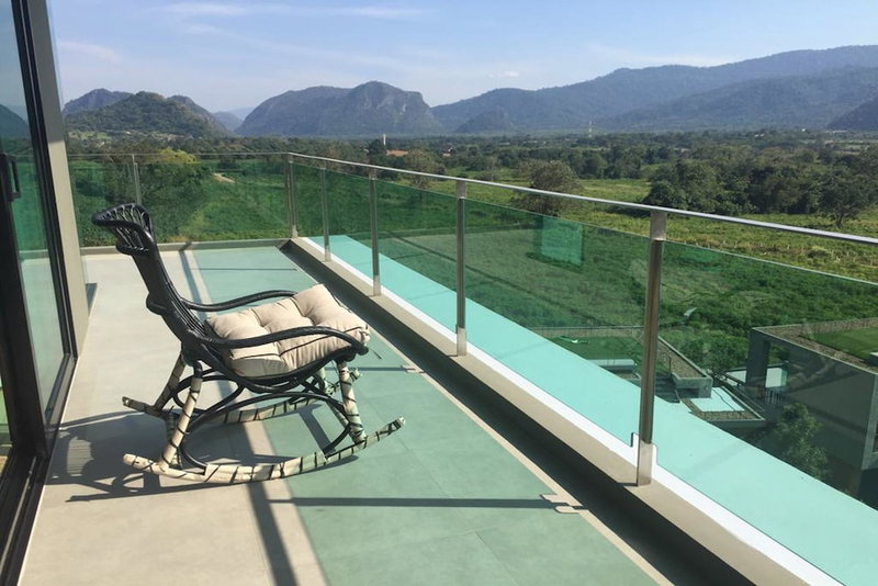 Sandao Condo Khaoyai, Pak Chong, Thailand