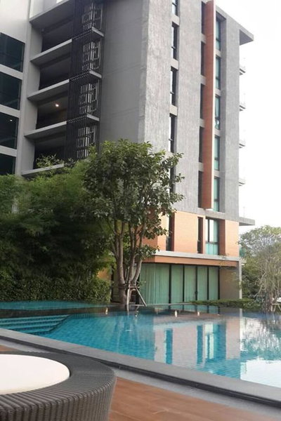 Sandao Condo Khaoyai, Pak Chong, Thailand