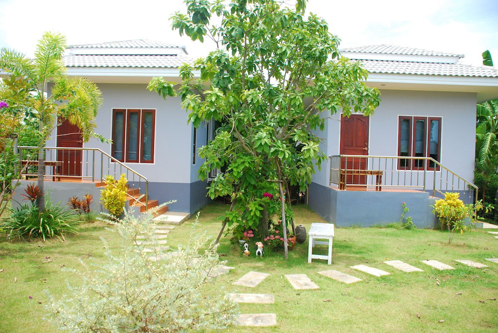 Hotel · Pran Kiang Lay, Pranburi