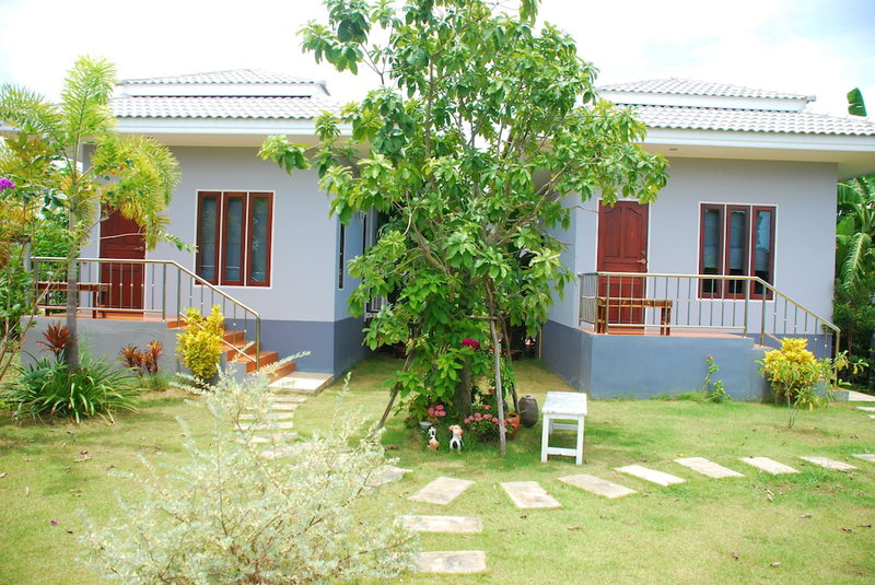Pran Kiang Lay, Pranburi, Thailand