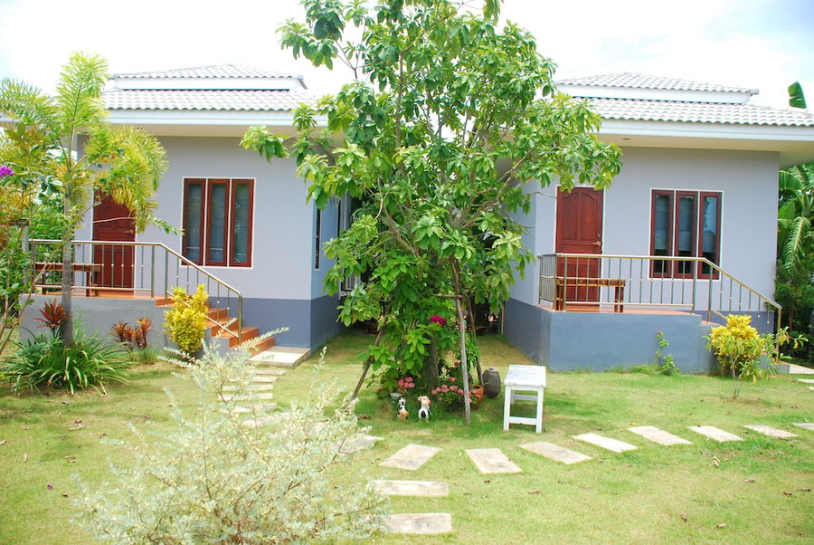 Pran Kiang Lay, Pranburi, Thailand
