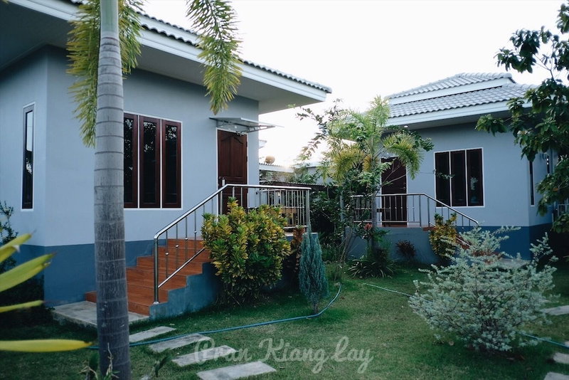 Pran Kiang Lay, Pranburi, Thailand