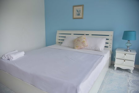 Baan P'Mike Resort Pranburi, Pranburi, Thailand