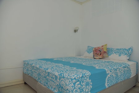 Baan P'Mike Resort Pranburi, Pranburi, Thailand