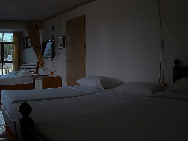 Baan P'Mike Resort Pranburi, Pranburi, Thailand