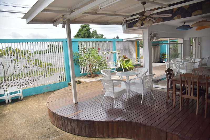 Baan P'Mike Resort Pranburi, Pranburi, Thailand