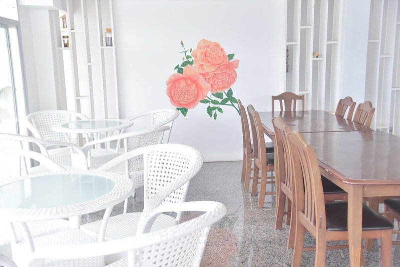 Baan P'Mike Resort Pranburi, Pranburi, Thailand