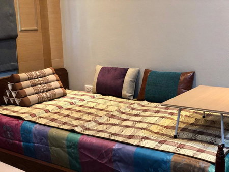 PAMAhouse Boutique Hostel, Bangkok, Thailand