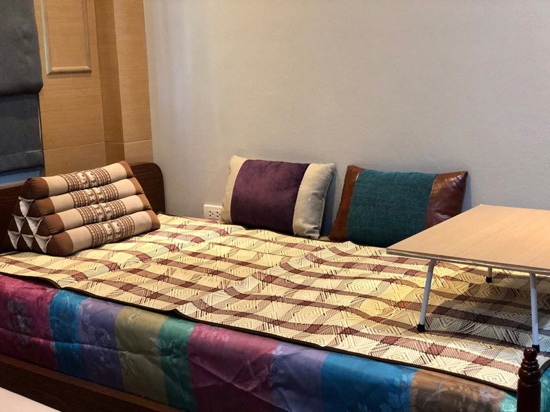 PAMAhouse Boutique Hostel, Bangkok, Thailand