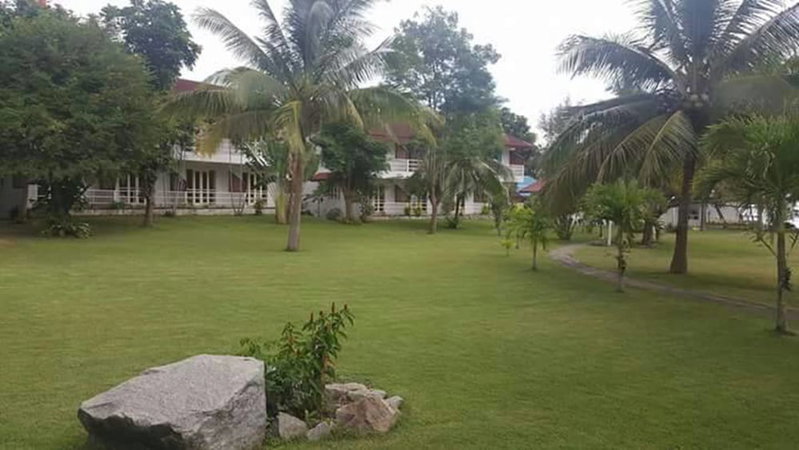 Malai Asia Resort, Thap Sakae, Thailand