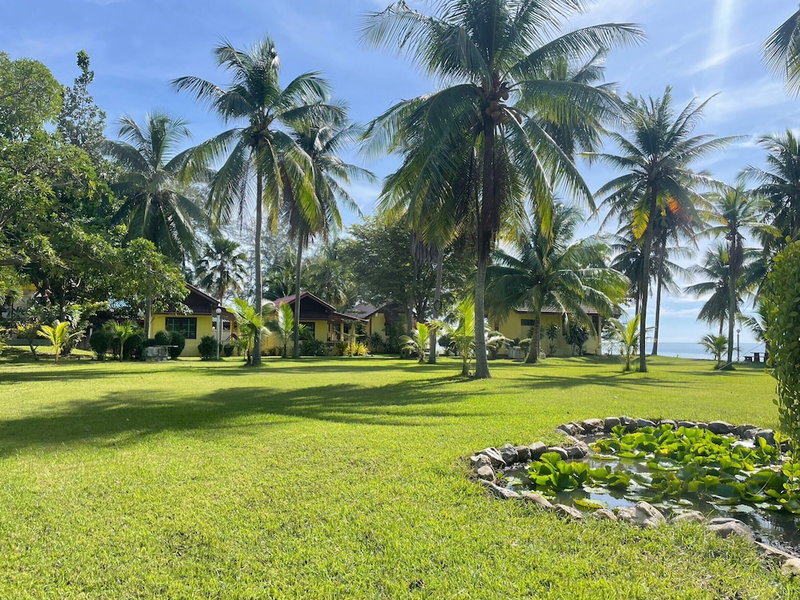 Malai Asia Resort, Thap Sakae, Thailand