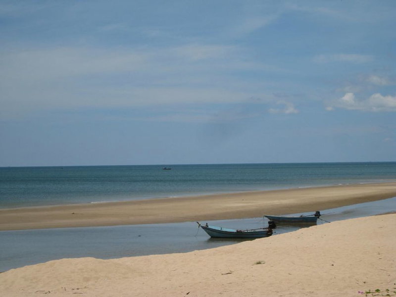 Malai Asia Resort, Thap Sakae, Thailand