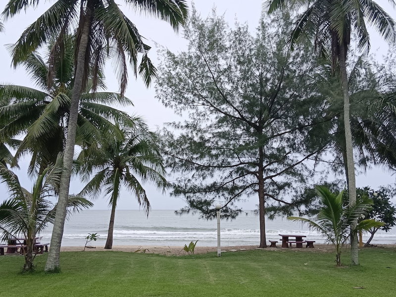 Malai Asia Resort, Thap Sakae, Thailand