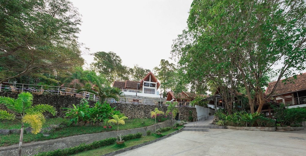 Hotel · Krabi Villa Phu Khao Private Resort, Krabi