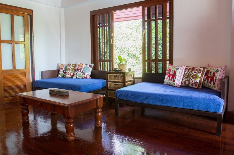 Krabi Villa Phu Khao Private Resort, Krabi, Thailand