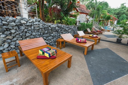 Krabi Villa Phu Khao Private Resort, Krabi, Thailand