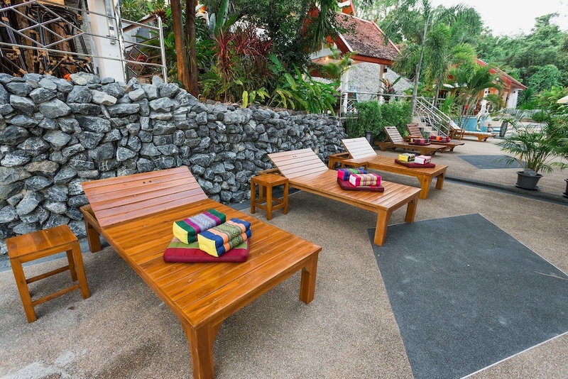 Krabi Villa Phu Khao Private Resort, Krabi, Thailand