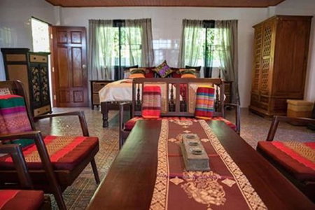 Krabi Villa Phu Khao Private Resort, Krabi, Thailand