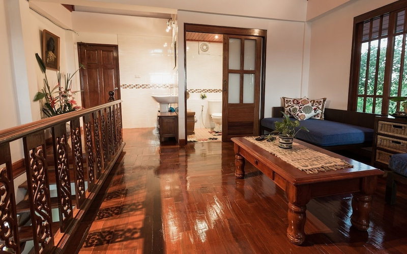 Krabi Villa Phu Khao Private Resort, Krabi, Thailand