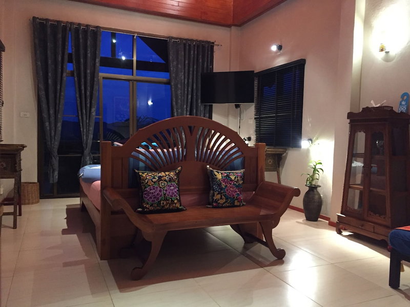Krabi Villa Phu Khao Private Resort, Krabi, Thailand