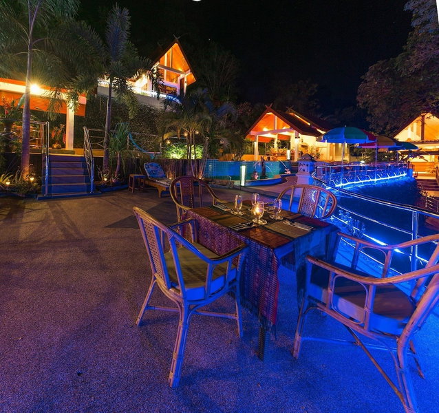 Krabi Villa Phu Khao Private Resort, Krabi, Thailand