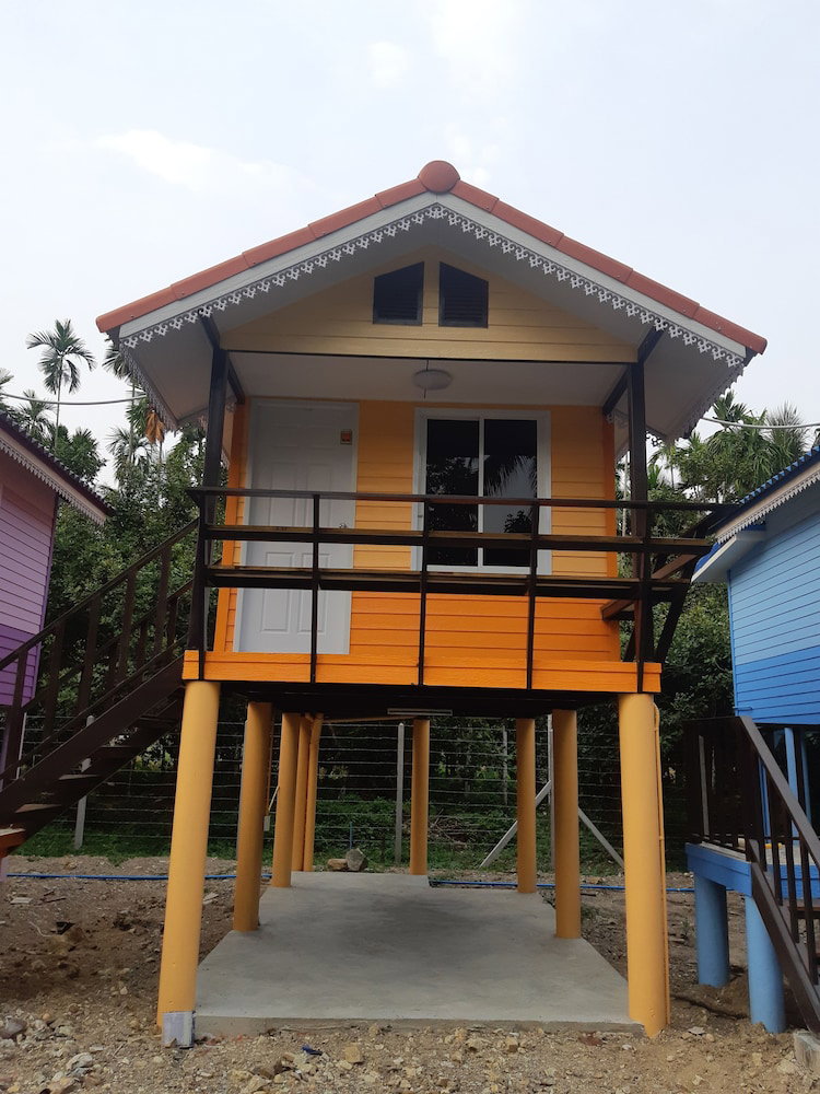 Makwan Resort Rayong, Thailand