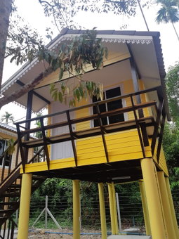 Makwan Resort Rayong, Baan Khai, Thailand