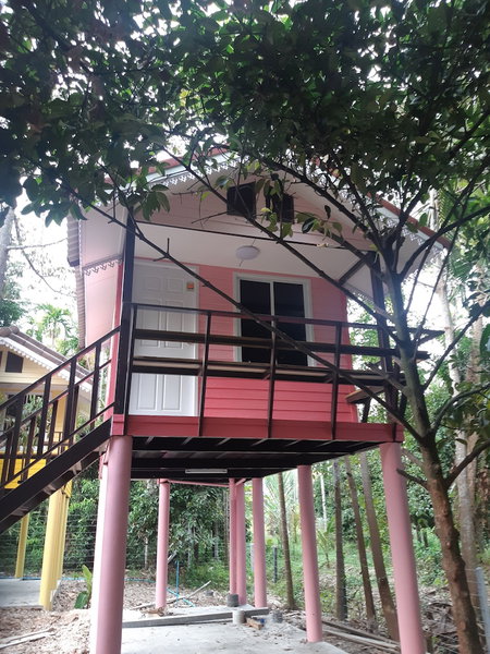 Makwan Resort Rayong, Baan Khai, Thailand
