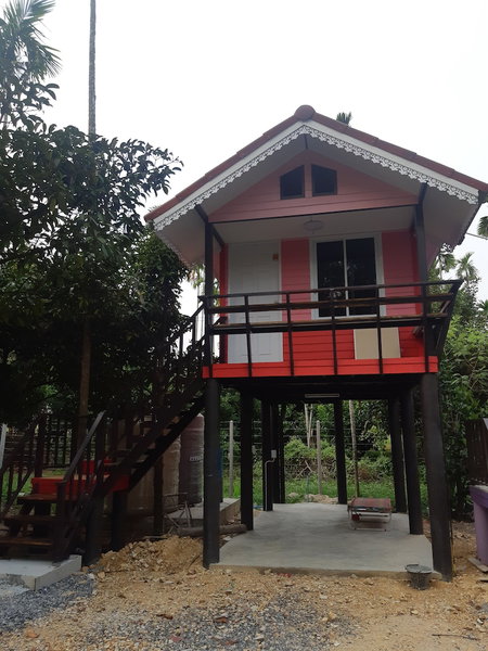 Makwan Resort Rayong, Baan Khai, Thailand